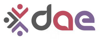 dae logo